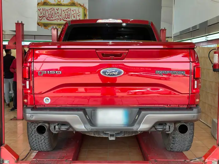 فحص السيارات قبل شرائها في جدة 55