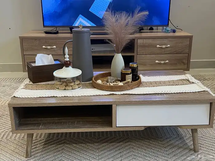 طاولة قهوة 0