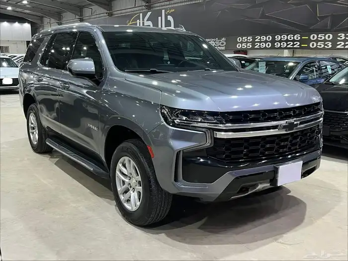 تاهو 2022 قصير سعودي بدون دبل 10