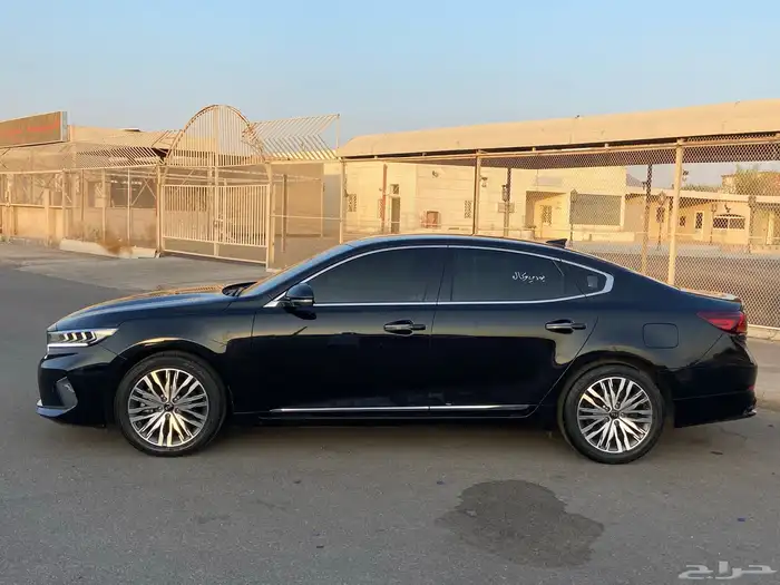 كادينزا 2020 ( بنزين ) 7