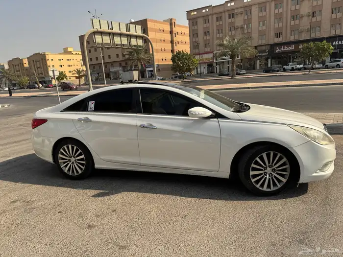 سوناتا 2015 فل كامل 2