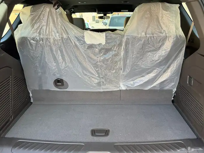 للبيع تاهو 2022 وكاله مخزن ممشى قليل 20