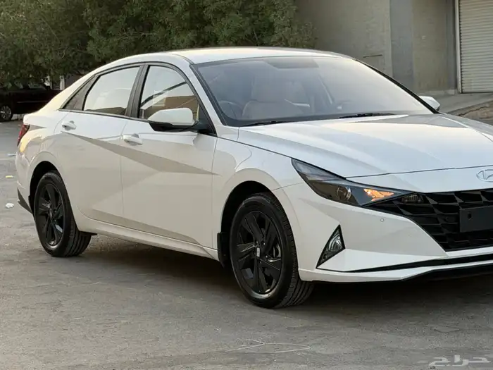 هيونداي النتراء 2023 مكينة كبيرة 2.0cc 1