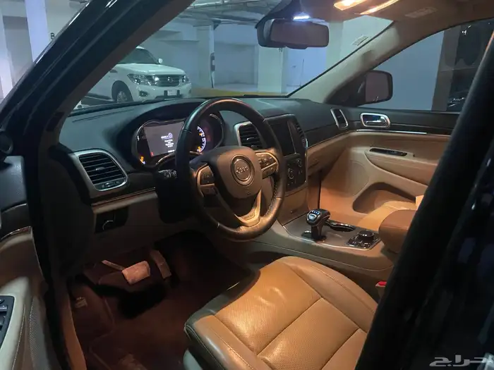 جراند شروكي 0