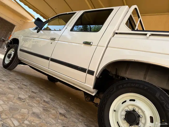 ددسن غمارتين المديل 1991 ( جي ال ) فل كامل وارد الحمراني 9