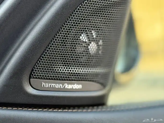 للبيع Bmw X6 سعودي ممشى 95000 موديل 2015 8 سلندر فل ابشن 28