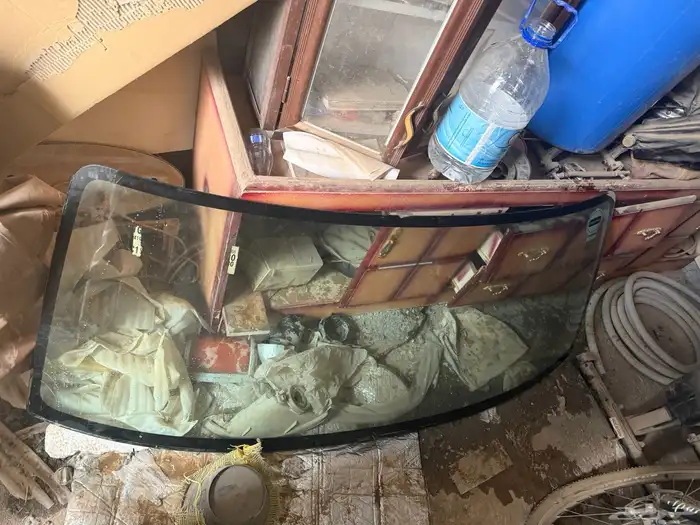 قزاز امامي وكالة جيب باترول 2