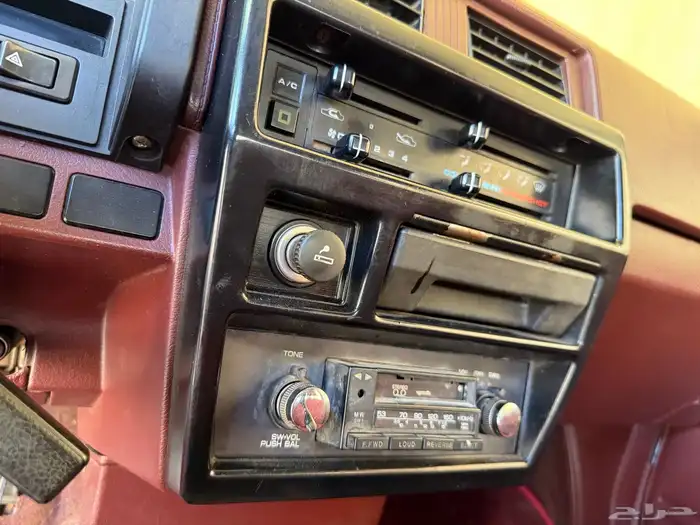 ددسن غمارتين المديل 1991 ( جي ال ) فل كامل وارد الحمراني 44