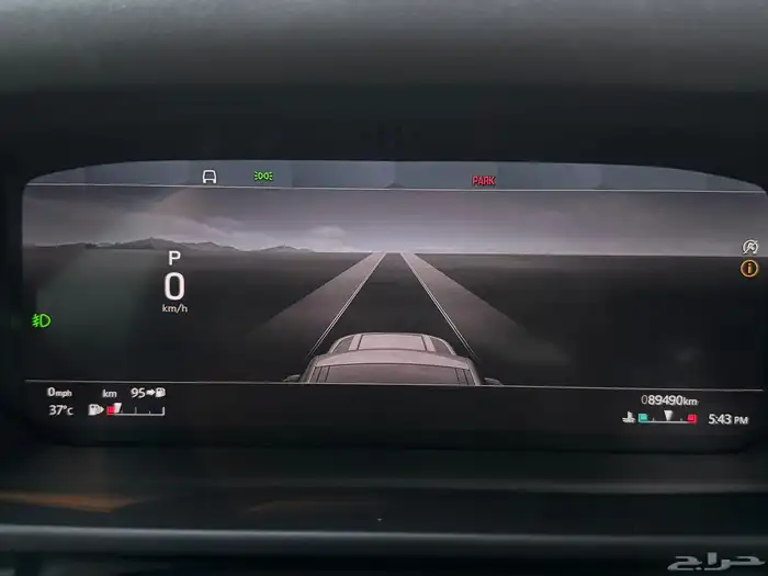 رنج روفر ديفندر FIRST EDITION 110 موديل 2020 ( إصدار خاص ) 21