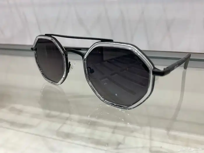 نظارات طبية وشمسية وعدسات لاصقة 0