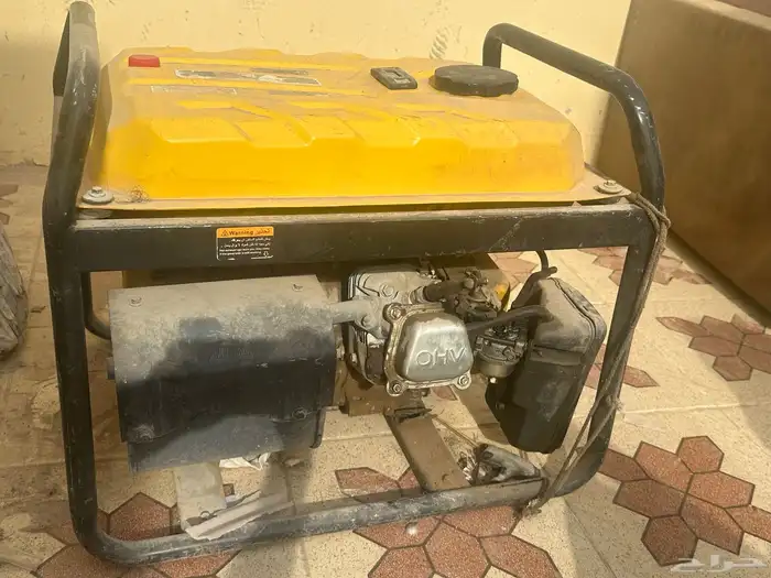 مأطور كهرباء شغال شرط 2