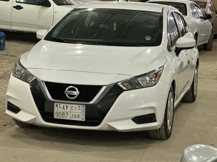 للبيع مجموعه نيسان الشكل الجديد 2022 السعر يبدا29 وكثر 1