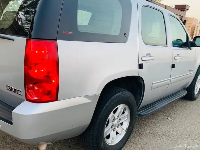 يوكن 2014 مخزن 1