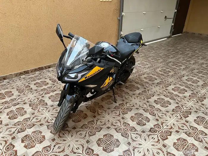 دباب 250cc نظيف 0