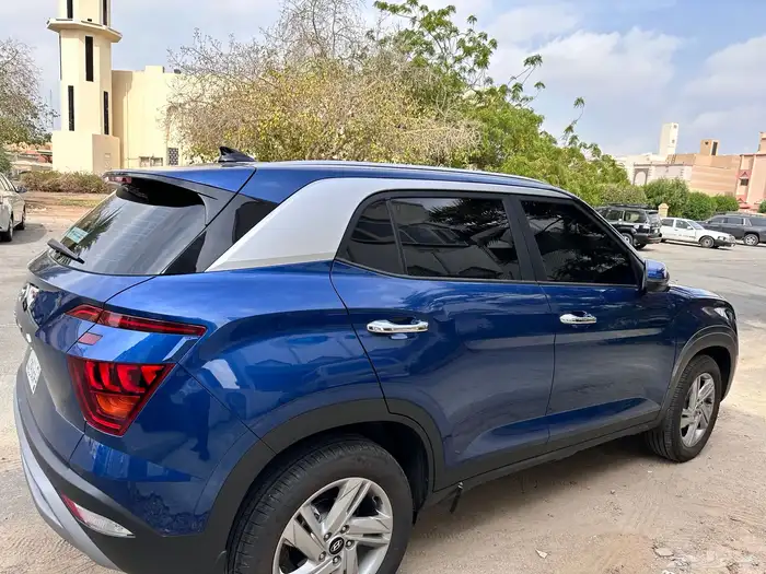 هيونداى كريستا 2024 1