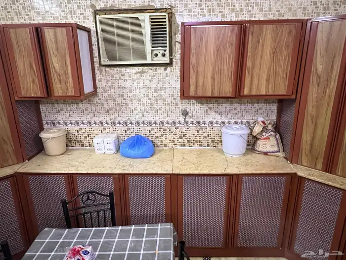 دولاب مطبخ 1