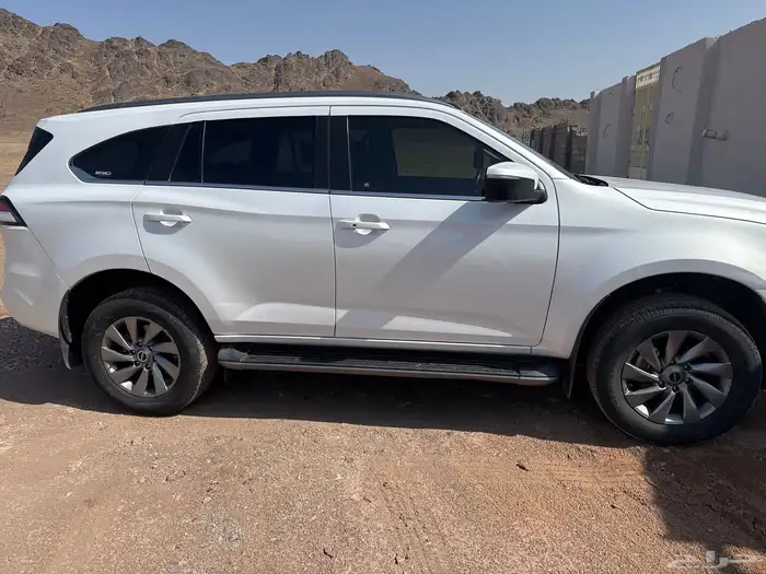 جيب ايسوزو 2023 ديزل 2