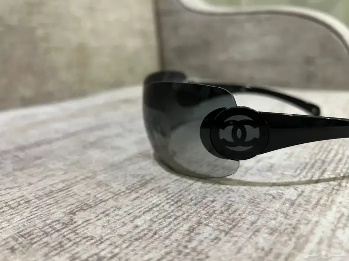 نظارة شمسية شانيل اصلية 0