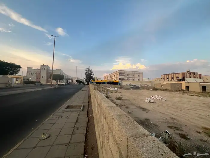 ارض للإيجار 1