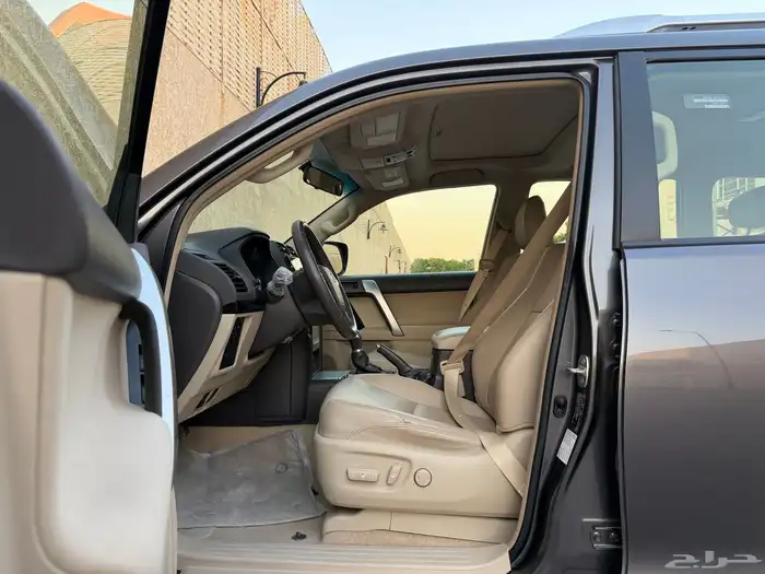 برادو TXL موديل 2022 20