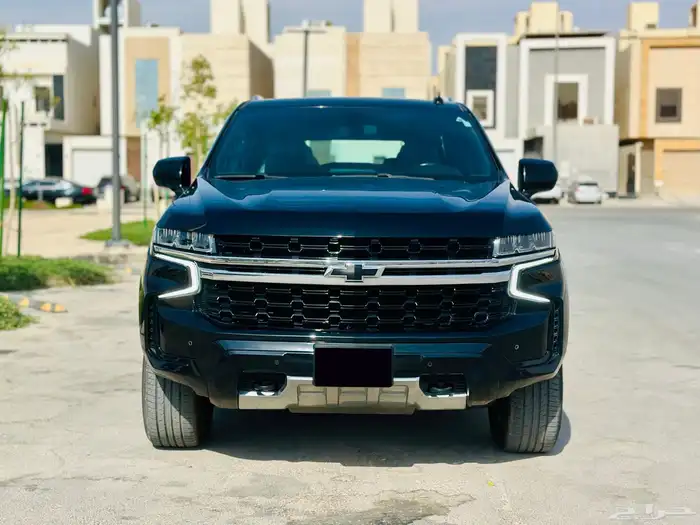 شفرولية تاهو 2022 0