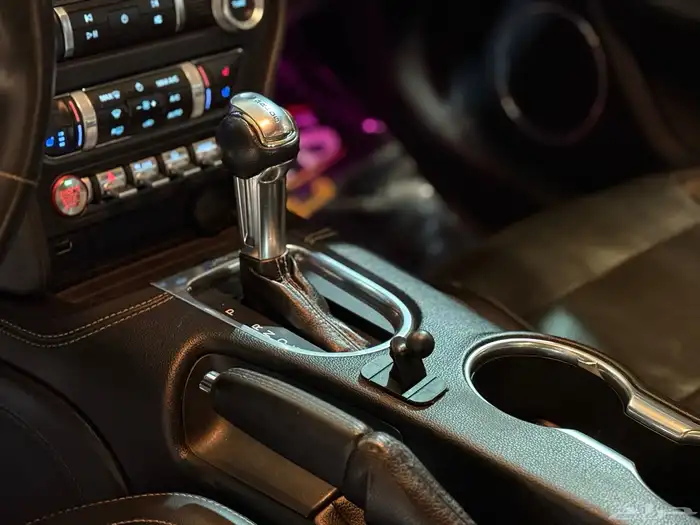 موستنج GT 2019 (( بحالة ممتازة )) 17