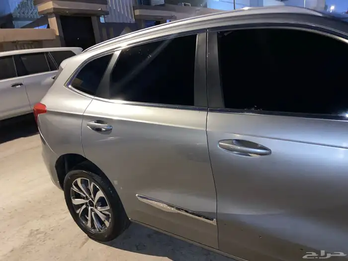 هافال جوليان 1