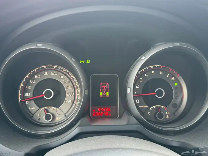 ميتسوبيشي باجيرو 2018 فل وكاله 3.5 12