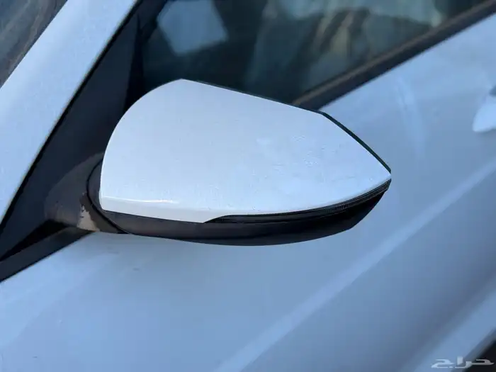 هونداي اكسنت فليت 2026-2025-2024 الاقل فالسوق 4