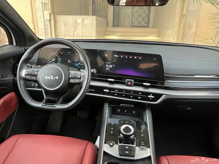 Kia Sportage L 2025 Full 2