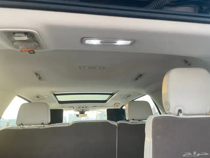 يوكن دينالي 2022 شبه جديد 76