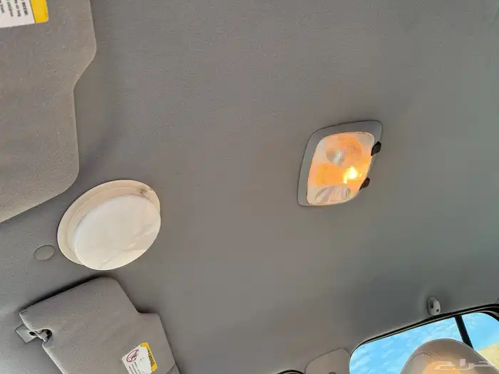 فورد كروان فكتوريا 11