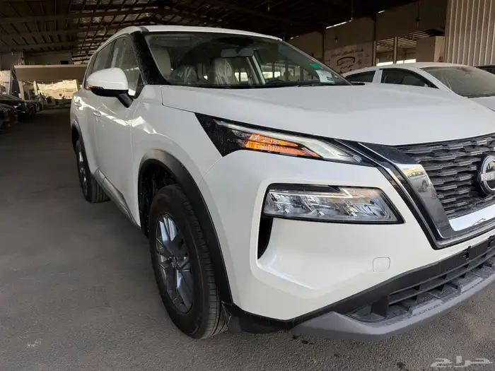 مواصفات سيارة نيسان اكس تريل x trail 2026 ستاندر 4