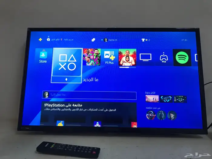 شاشه 32 بوصه عادي 0