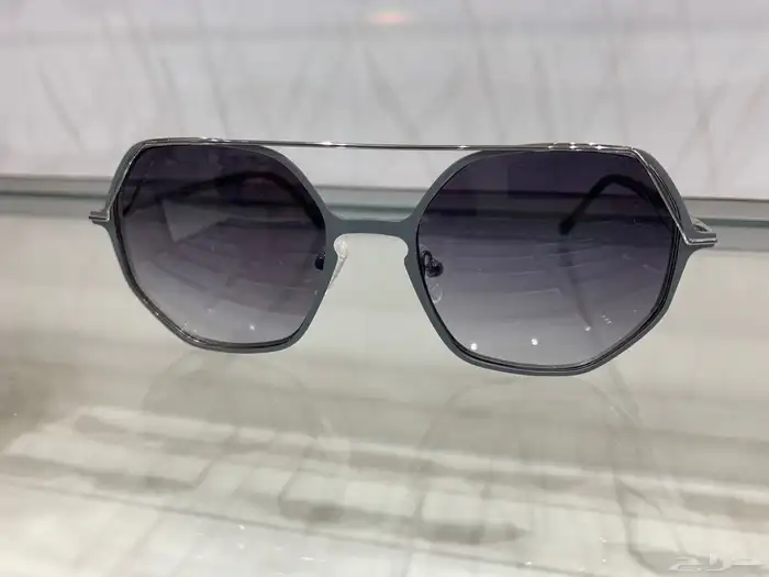 نظارات طبية وشمسية وعدسات لاصقة 1