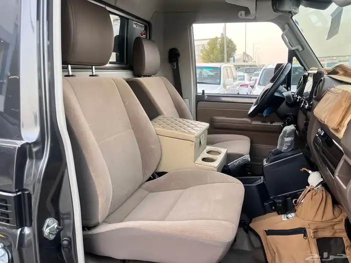 تويوتا شاص 2024 15