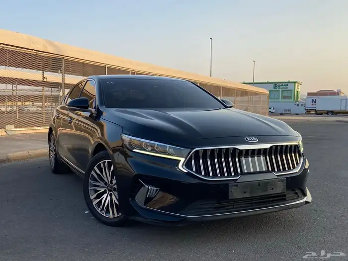 كادينزا 2020 ( بنزين ) 0