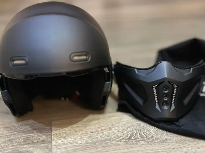 خوذه مستوردة 7