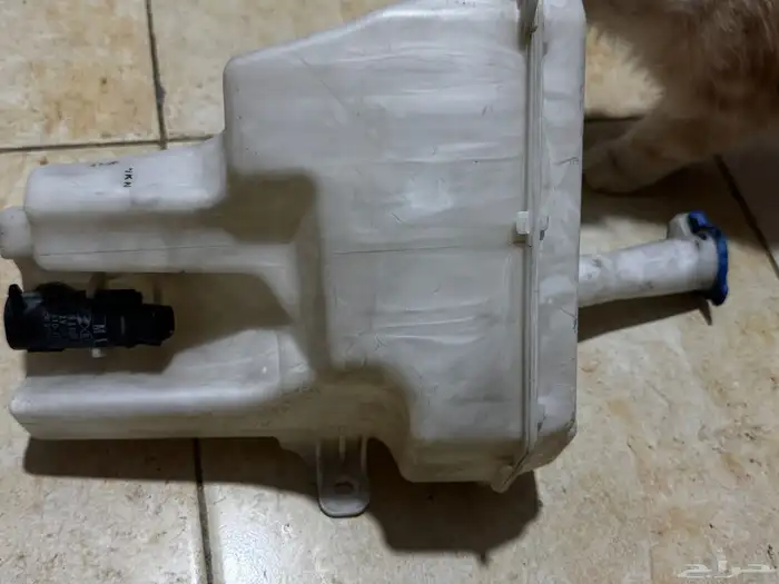 قرية مساحات النترا 2