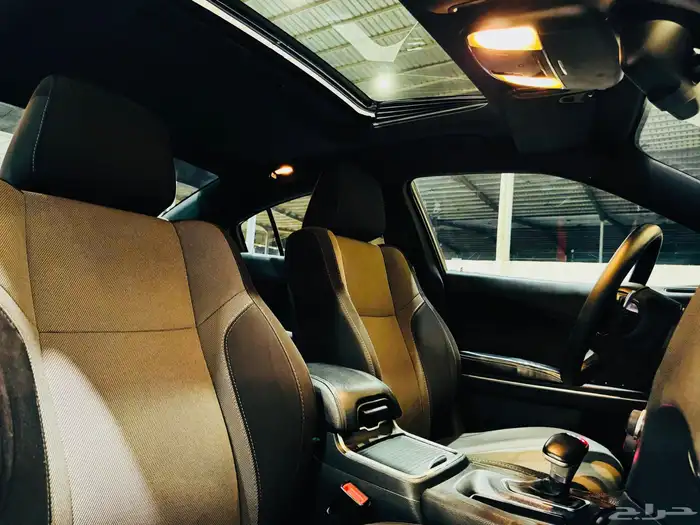 تشارجر RT فل هاوس نظيف جدا 8