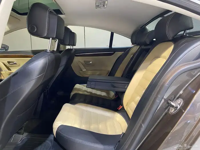 فولكس واجن CC 2012 بحاله ممتازه جدا 19