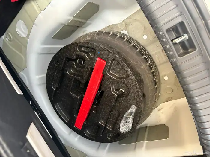 بايك U5 بلس 2025 20