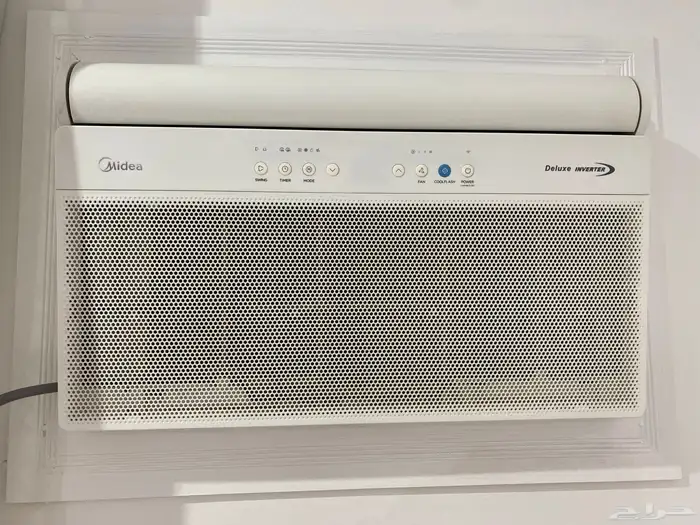 مكيف سبليت شباك 24 0