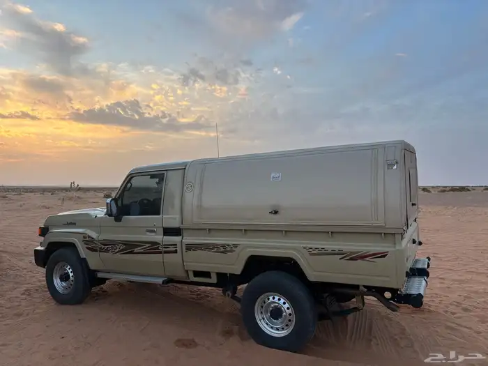 شاص 2024 ديزل تماتيك مجهز 1