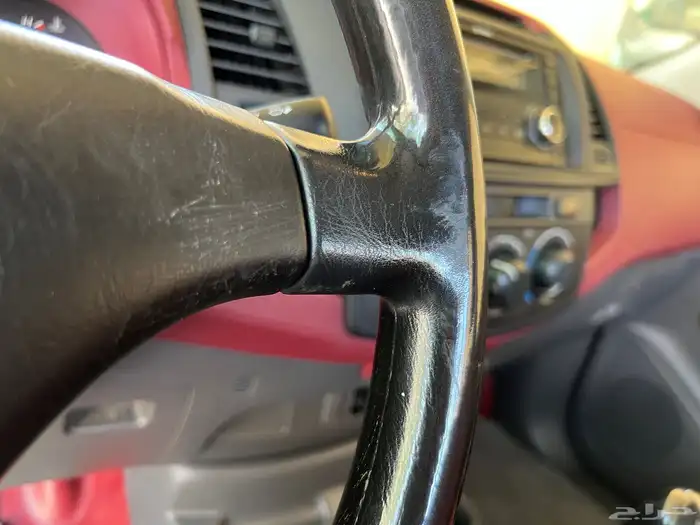 هايلوكس غمارة المديل 2015 سعودي عبداللطيف جميل جي ال اكس 34