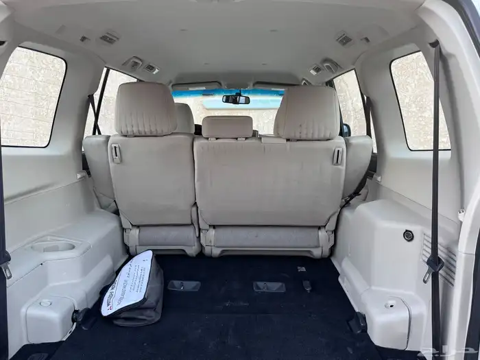 مستبيشي باجيرو GLS 2020 22