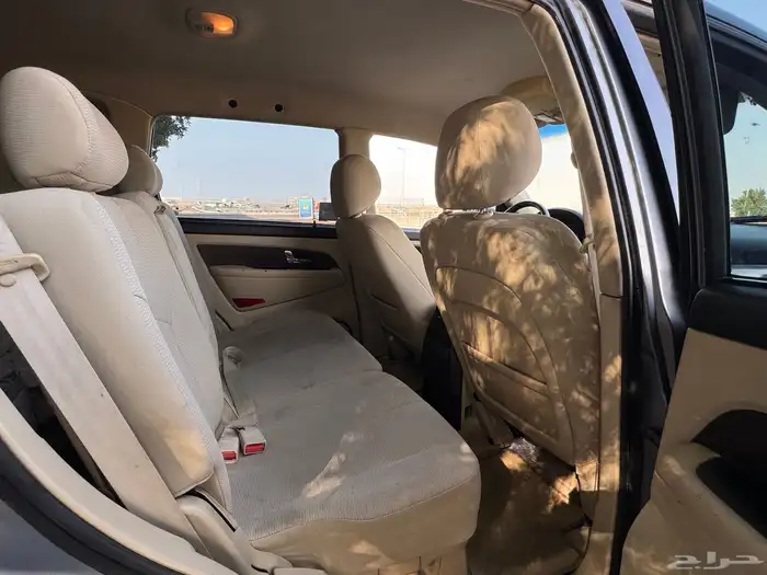 سانغ يونغ ريكستون 2014 نضيف بنزين 10