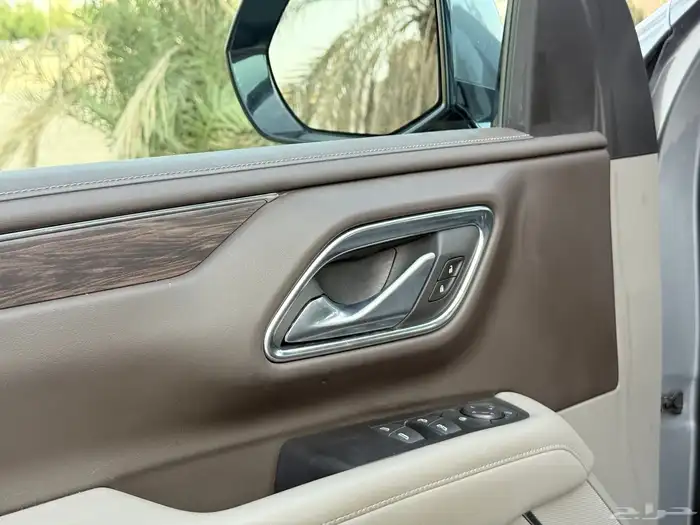 شيفرواليه تاهو موديل 2022 11