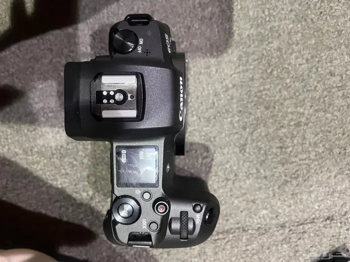 معدات تصوير كمله 3