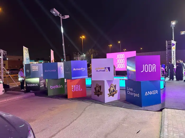 وكاله تكنيك للدعايه والاعلان 1